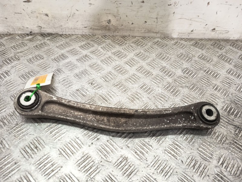 Recambio de brazo suspension inferior delantero derecho para volkswagen touareg (7la) tdi v10 referencia OEM IAM 7L0407021  