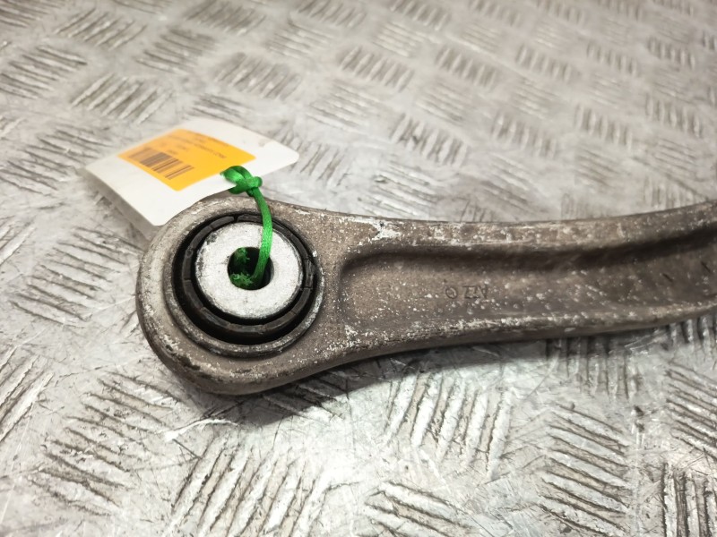 Recambio de brazo suspension inferior delantero derecho para volkswagen touareg (7la) tdi v10 referencia OEM IAM 7L0407021  