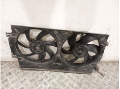 Recambio de electroventilador para seat toledo (1l) base referencia OEM IAM 357959455L  