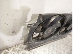 Recambio de electroventilador para seat toledo (1l) base referencia OEM IAM 357959455L   2