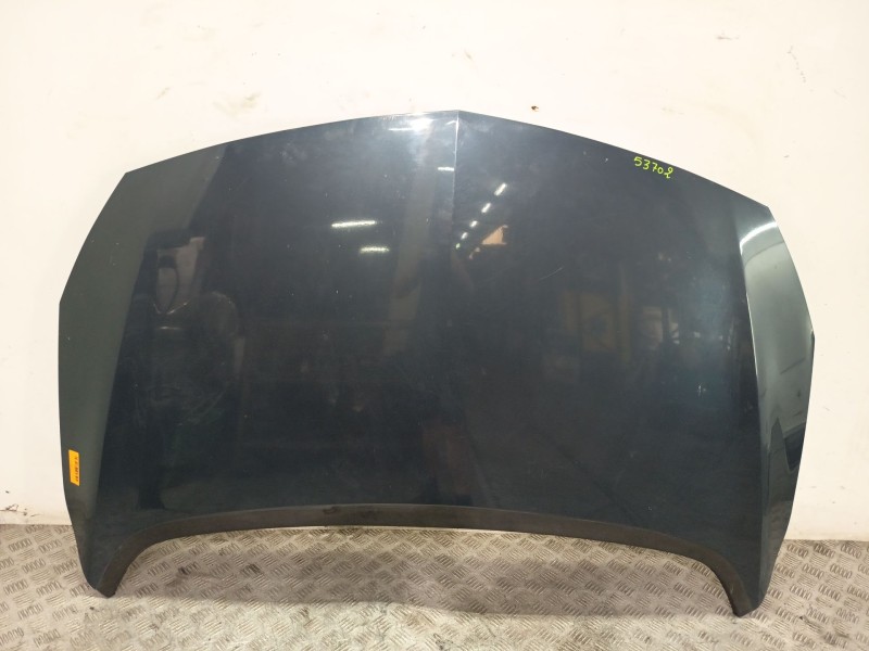 Recambio de capot para opel astra j (p10) 1.6 (68) referencia OEM IAM   
