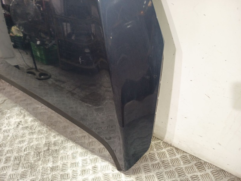 Recambio de capot para opel astra j (p10) 1.6 (68) referencia OEM IAM   