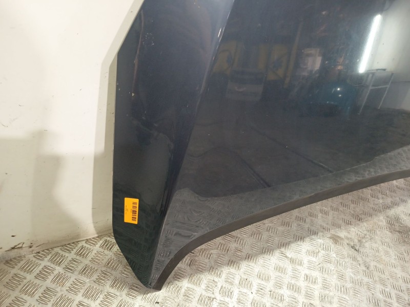 Recambio de capot para opel astra j (p10) 1.6 (68) referencia OEM IAM   