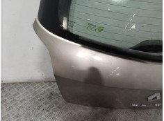 Recambio de porton trasero para renault clio iii (br0/1, cr0/1) 1.2 16v (br02, br0j, br11, cr02, cr0j, cr11) referencia OEM IAM  2