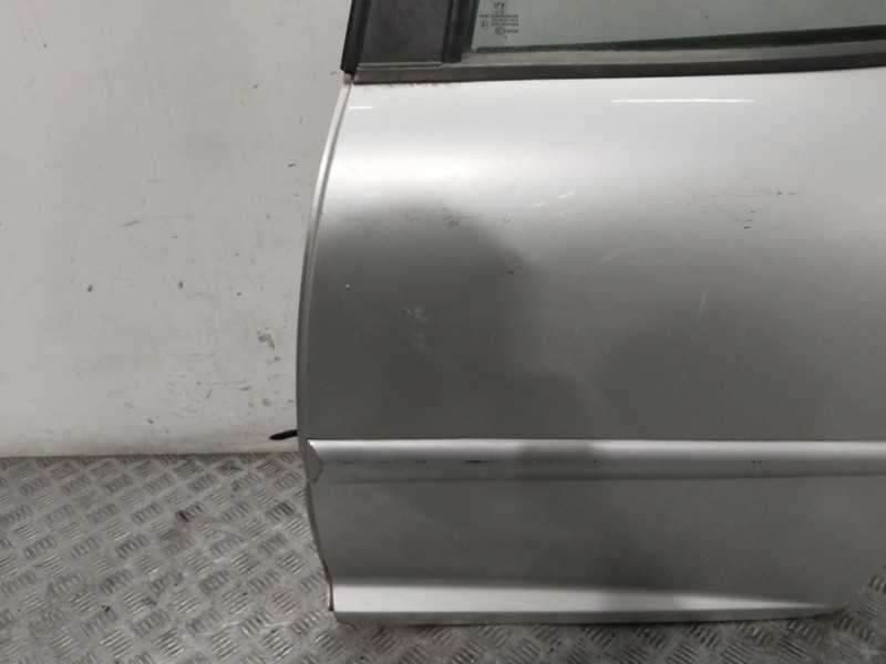 Recambio de puerta trasera izquierda para peugeot 207/207+ (wa_, wc_) 1.6 hdi referencia OEM IAM 9006N2  