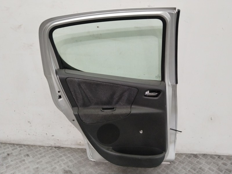 Recambio de puerta trasera izquierda para peugeot 207/207+ (wa_, wc_) 1.6 hdi referencia OEM IAM 9006N2  