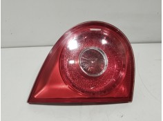 Recambio de piloto trasero izquierdo interior para volkswagen golf v (1k1) 1.6 fsi referencia OEM IAM 1K6945093G  