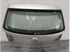 Recambio de porton trasero para volkswagen golf v (1k1) 1.6 fsi referencia OEM IAM 1K6827025H  