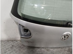 Recambio de porton trasero para volkswagen golf v (1k1) 1.6 fsi referencia OEM IAM 1K6827025H   2