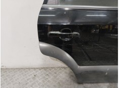 Recambio de puerta trasera derecha para hyundai tucson (jm) 2.0 crdi referencia OEM IAM 770042E020   2