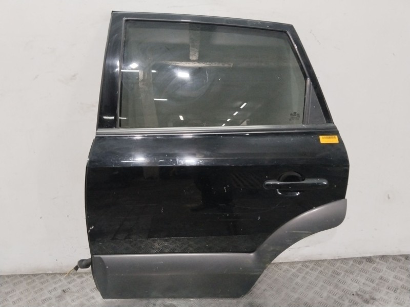 Recambio de puerta trasera izquierda para hyundai tucson (jm) 2.0 crdi referencia OEM IAM 770032E020  