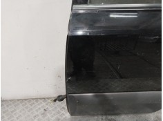 Recambio de puerta trasera izquierda para hyundai tucson (jm) 2.0 crdi referencia OEM IAM 770032E020   2