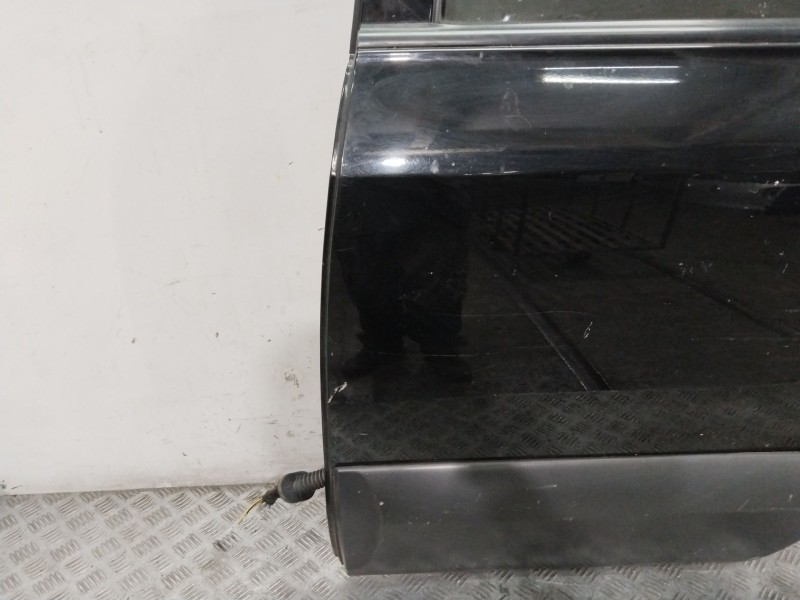 Recambio de puerta trasera izquierda para hyundai tucson (jm) 2.0 crdi referencia OEM IAM 770032E020  