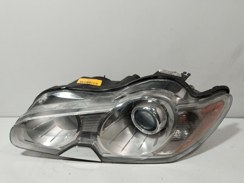 Recambio de faro izquierdo para jaguar xf i (x250) 2.7 d referencia OEM IAM C2Z30863  