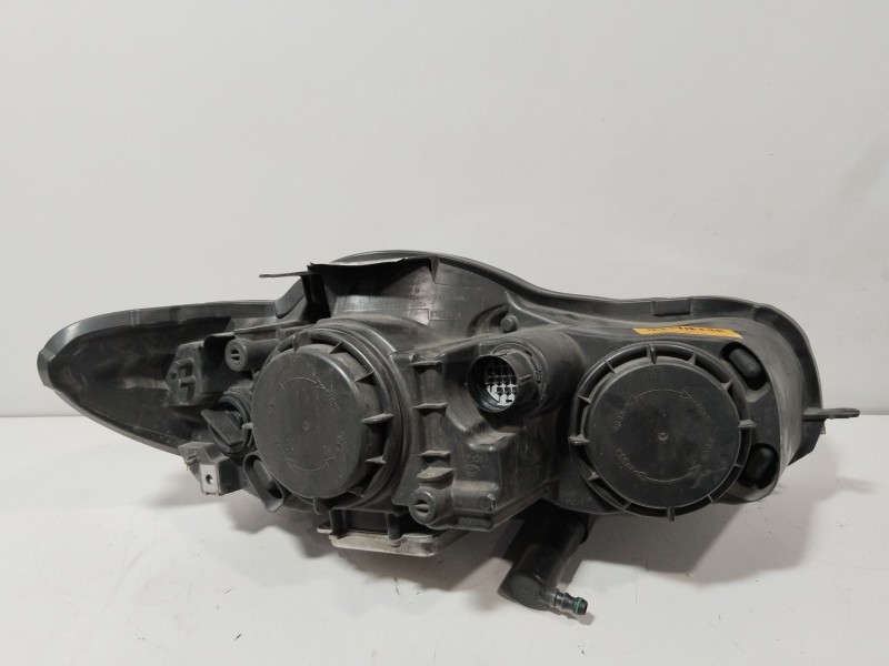 Recambio de faro izquierdo para jaguar xf i (x250) 2.7 d referencia OEM IAM C2Z30863  