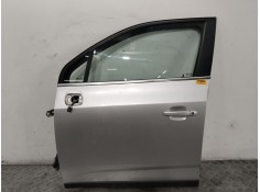Recambio de puerta delantera izquierda para chevrolet orlando (j309) 2.0 d referencia OEM IAM 95242604  