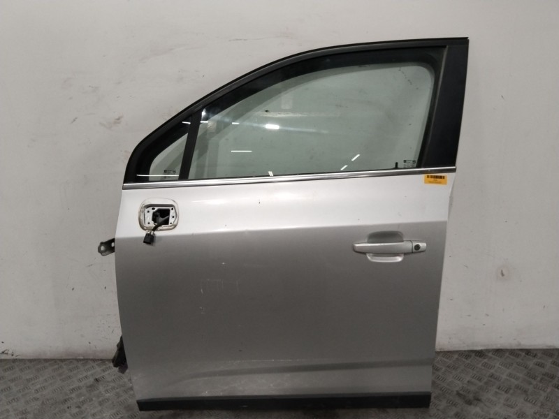Recambio de puerta delantera izquierda para chevrolet orlando (j309) 2.0 d referencia OEM IAM 95242604  