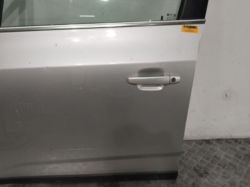 Recambio de puerta delantera izquierda para chevrolet orlando (j309) 2.0 d referencia OEM IAM 95242604  