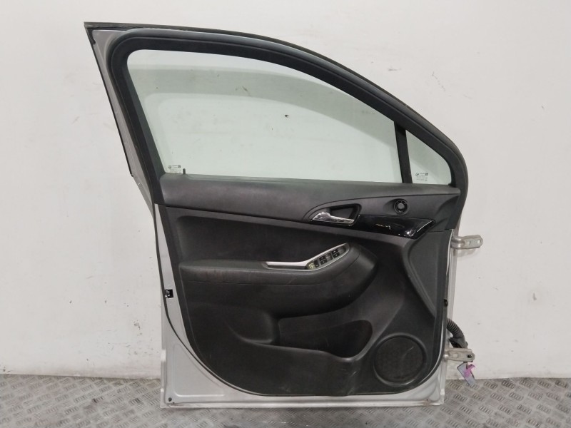 Recambio de puerta delantera izquierda para chevrolet orlando (j309) 2.0 d referencia OEM IAM 95242604  