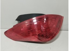 Recambio de piloto trasero izquierdo para peugeot 308 i (4a_, 4c_) 1.6 16v referencia OEM IAM 6350CV  