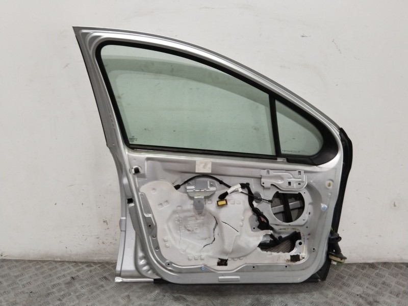 Recambio de puerta delantera izquierda para peugeot 207/207+ (wa_, wc_) 1.4 16v referencia OEM IAM 9002X5  