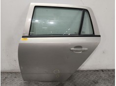 Recambio de puerta trasera izquierda para opel astra h station wagon (a04) 1.9 cdti (l35) referencia OEM IAM 13168045  
