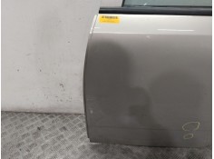 Recambio de puerta trasera izquierda para opel astra h station wagon (a04) 1.9 cdti (l35) referencia OEM IAM 13168045   2