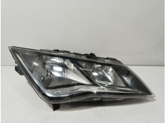 Recambio de faro derecho para seat leon (5f1) 1.5 tgi referencia OEM IAM 5F1941016B  