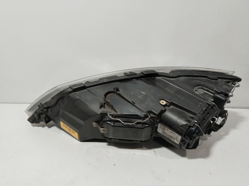 Recambio de faro derecho para seat leon (5f1) 1.5 tgi referencia OEM IAM 5F1941016B  