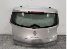 Recambio de porton trasero para renault megane ii (bm0/1_, cm0/1_) 1.6 16v (bm0c, cm0c) referencia OEM IAM 7751473705  