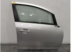 Recambio de puerta delantera derecha para opel corsa d (s07) 1.3 cdti (l08, l68) referencia OEM IAM 93189329  