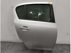 Recambio de puerta trasera derecha para opel corsa d (s07) 1.3 cdti (l08, l68) referencia OEM IAM 93189341  