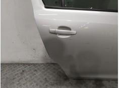 Recambio de puerta trasera derecha para opel corsa d (s07) 1.3 cdti (l08, l68) referencia OEM IAM 93189341   2