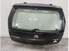 Recambio de porton trasero para citroën c3 i (fc_, fn_) 1.4 i referencia OEM IAM 8701Q2  