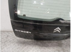 Recambio de porton trasero para citroën c3 i (fc_, fn_) 1.4 i referencia OEM IAM 8701Q2   2
