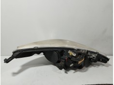 Recambio de faro izquierdo para peugeot 207/207+ (wa_, wc_) 1.4 16v referencia OEM IAM 9649986280   2