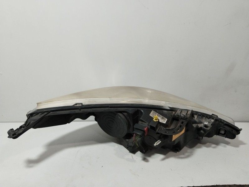 Recambio de faro izquierdo para peugeot 207/207+ (wa_, wc_) 1.4 16v referencia OEM IAM 9649986280  