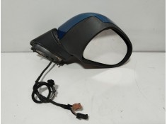 Recambio de espejo retrovisor derecho para peugeot 207/207+ (wa_, wc_) 1.4 16v referencia OEM IAM 96806501XT 8149ZH ELECTRICO