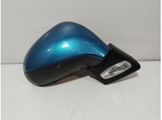 Recambio de espejo retrovisor derecho para peugeot 207/207+ (wa_, wc_) 1.4 16v referencia OEM IAM 96806501XT 8149ZH ELECTRICO 2