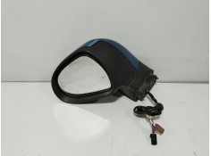 Recambio de espejo retrovisor izquierdo para peugeot 207/207+ (wa_, wc_) 1.4 16v referencia OEM IAM 8149ZG 2616L0800 ELECTRICO