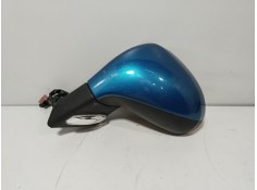 Recambio de espejo retrovisor izquierdo para peugeot 207/207+ (wa_, wc_) 1.4 16v referencia OEM IAM 8149ZG 2616L0800 ELECTRICO 2