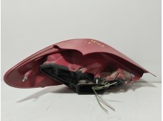 Recambio de piloto trasero derecho para peugeot 207/207+ (wa_, wc_) 1.4 16v referencia OEM IAM 9649986580 6351Y7  2