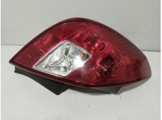 Recambio de piloto trasero izquierdo para opel corsa d (s07) 1.4 (l08, l68) referencia OEM IAM 93190950  