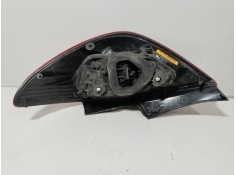 Recambio de piloto trasero izquierdo para opel corsa d (s07) 1.4 (l08, l68) referencia OEM IAM 93190950   2