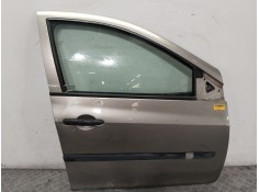 Recambio de puerta delantera derecha para toyota aygo (_b1_) 1.4 hdi (wnb10_) referencia OEM IAM 670010H010  