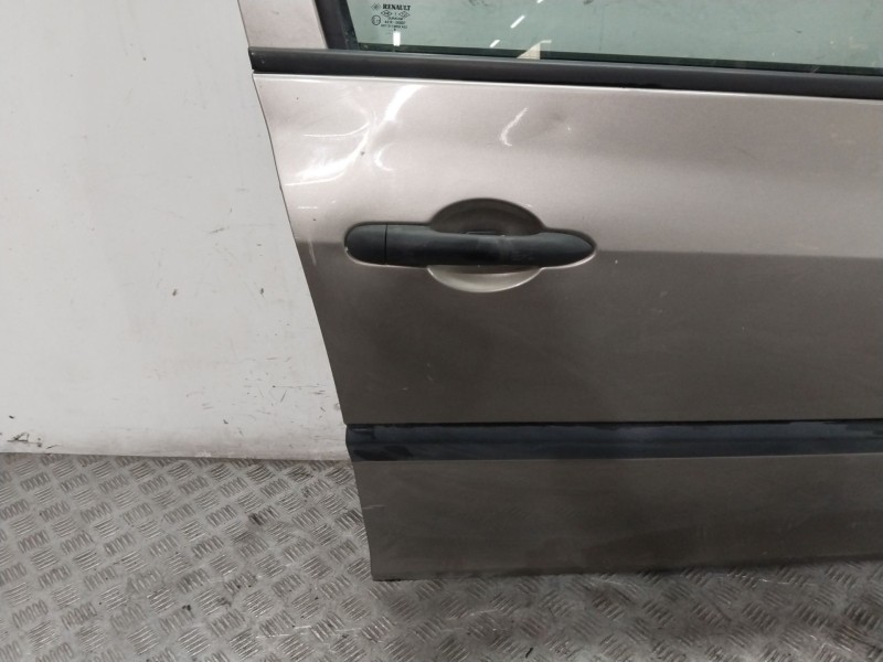 Recambio de puerta delantera derecha para toyota aygo (_b1_) 1.4 hdi (wnb10_) referencia OEM IAM 670010H010  