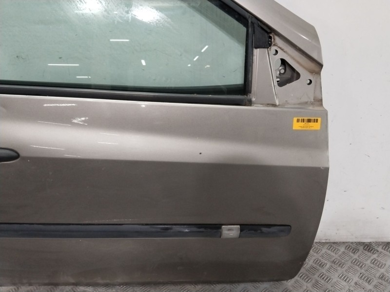 Recambio de puerta delantera derecha para toyota aygo (_b1_) 1.4 hdi (wnb10_) referencia OEM IAM 670010H010  
