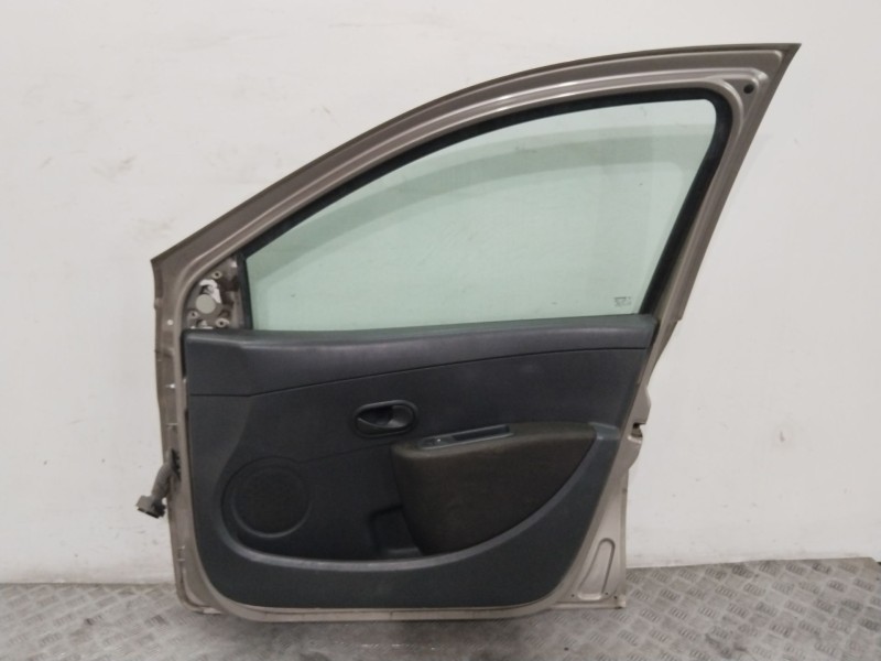 Recambio de puerta delantera derecha para toyota aygo (_b1_) 1.4 hdi (wnb10_) referencia OEM IAM 670010H010  