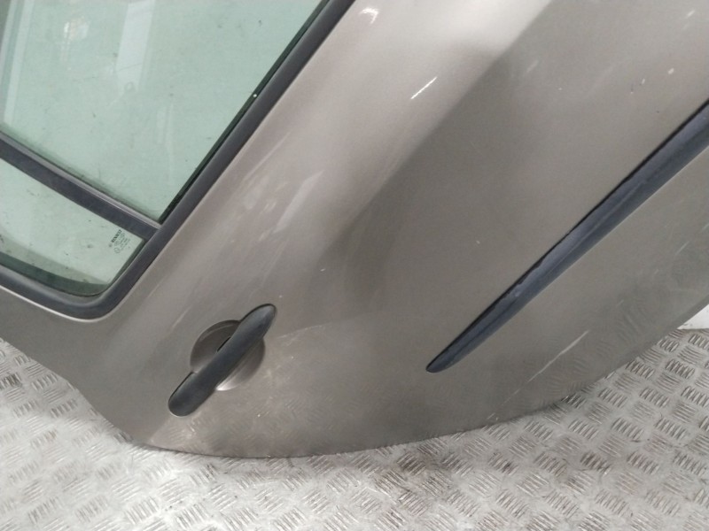Recambio de puerta trasera derecha para toyota aygo (_b1_) 1.4 hdi (wnb10_) referencia OEM IAM 670030H010  