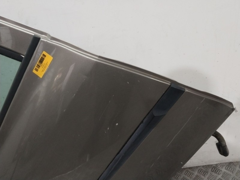 Recambio de puerta trasera derecha para toyota aygo (_b1_) 1.4 hdi (wnb10_) referencia OEM IAM 670030H010  